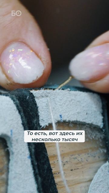 Их сапоги хранятся в музеях, а татарской техникой шитья заинтересовались зарубежные модные дома смотреть онлайн