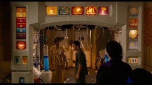 Диагностика здоровья (кф. Идиократия)