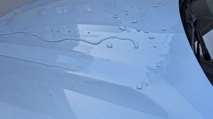 Керамическое гидрофобное покрытие Killaqua HydroSpray