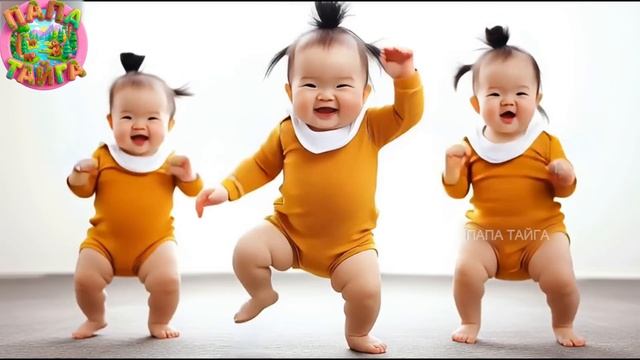 ДУДИ ДАМ ДАМ Весёлая детская песенка! DUDI DUDI DAM DAM смотреть онлайн