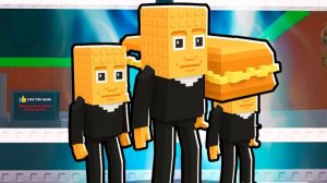 Tung Tung Tung Sahur ВОСКРЕС! АДМИН МАШИНА и НОВОГОДНИЕ БРЕЙНРОТЫ Steal a Brainrot