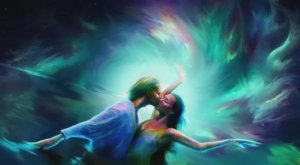 Если б ты хранил мою любовь - авторская песня Натальи Дубовой