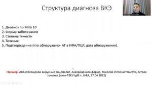Вирусный клещевой энцефалит. Лекция для студента и практикующего врача.