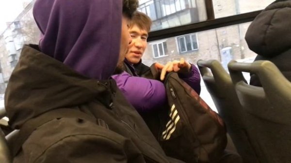 Kwabs - Walk (unofficial music video)