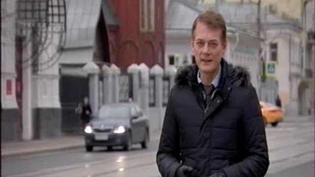 10лет смерти Олигарха Березовского