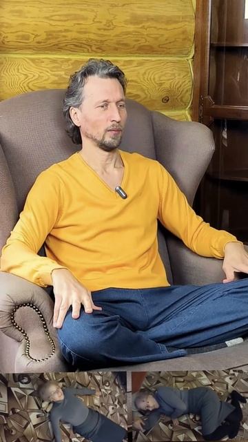 Гармония жизни и здоровья