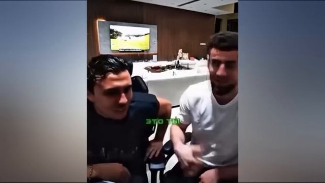 Субо будет писать заявление на Шовхала Чурчаева. #субо #шовхал #чурчаев #драка #шовхалСубо #скандал смотреть онлайн