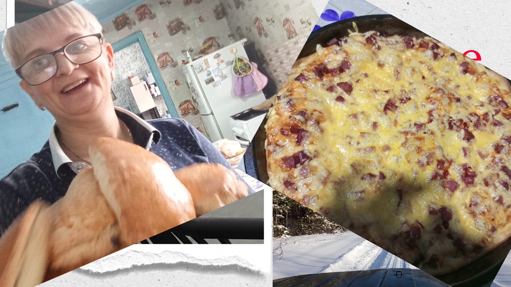 Сельские будни смотреть онлайн