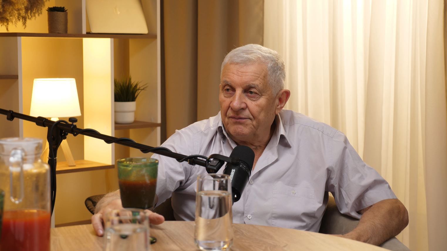 Как создать с нуля предприятие, которое знают и уважают во всей России и за ее пределами? смотреть онлайн