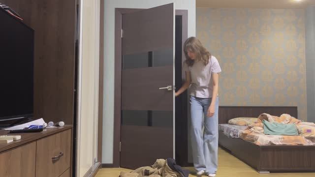 Эффект №1 "Проход через стену" Корниенко смотреть онлайн