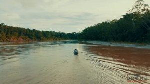 Река Амазонка - Amazon River