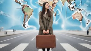 Куда зовет судьба : астрологический анализ переезда