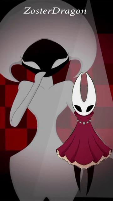 НЕЗДОРОВАЯ ОДЕРЖИМОСТЬ! Полый Рыцарь: Силсонк! Хорнет и Лейс смотреть онлайн