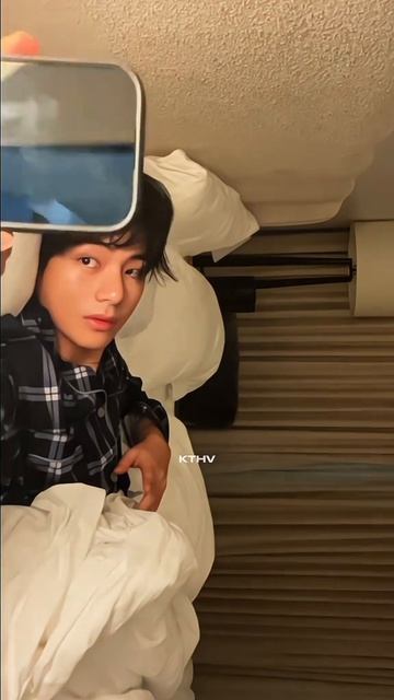 Доброе утро ТЭХЁНИИИиииии.... смотреть онлайн