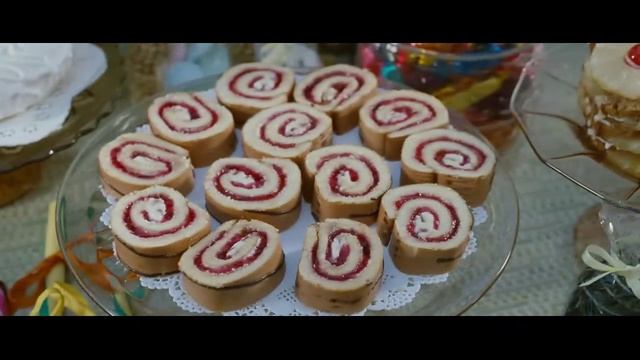 Правильный выбор (кф. Господин Никто)