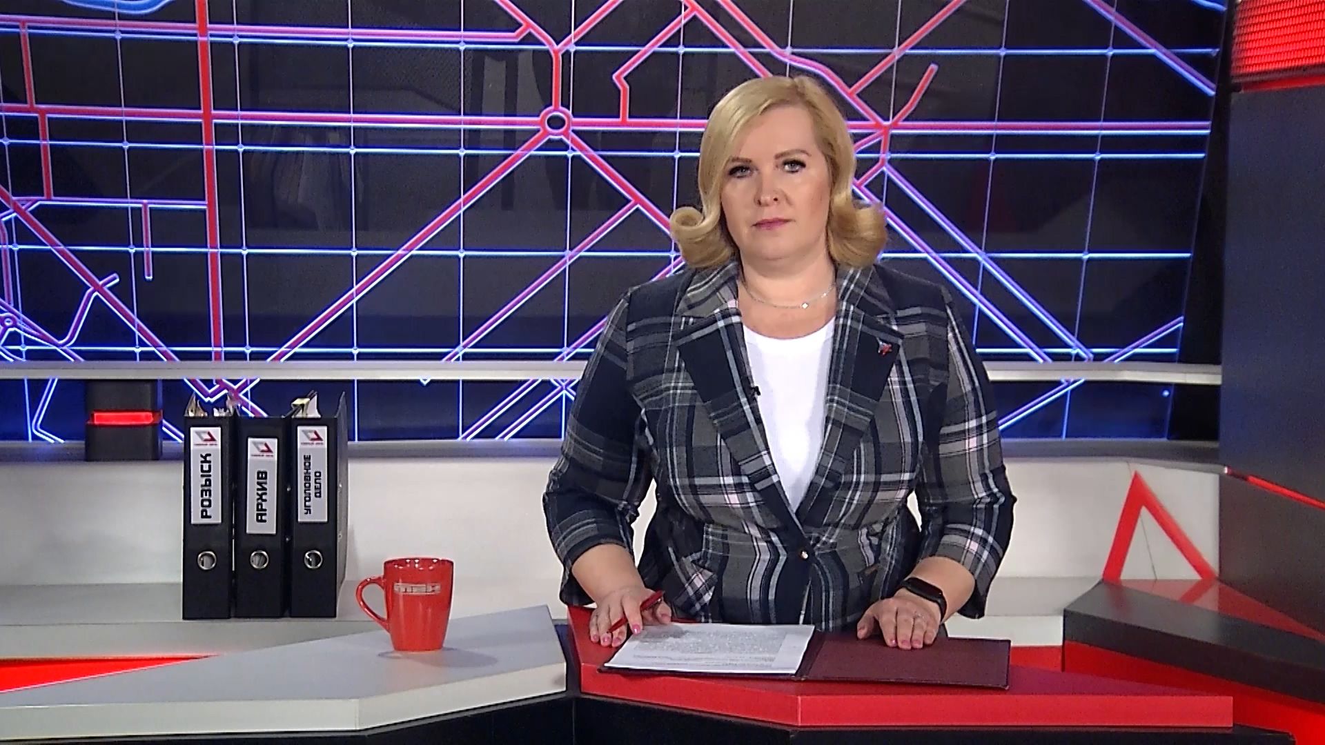 Программа Судный день от 28.11.25 (16+) смотреть онлайн