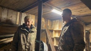 Офицеры 123 Бригады "Самарканда" — это не только стратеги, но и наставники, и старший товарищи.