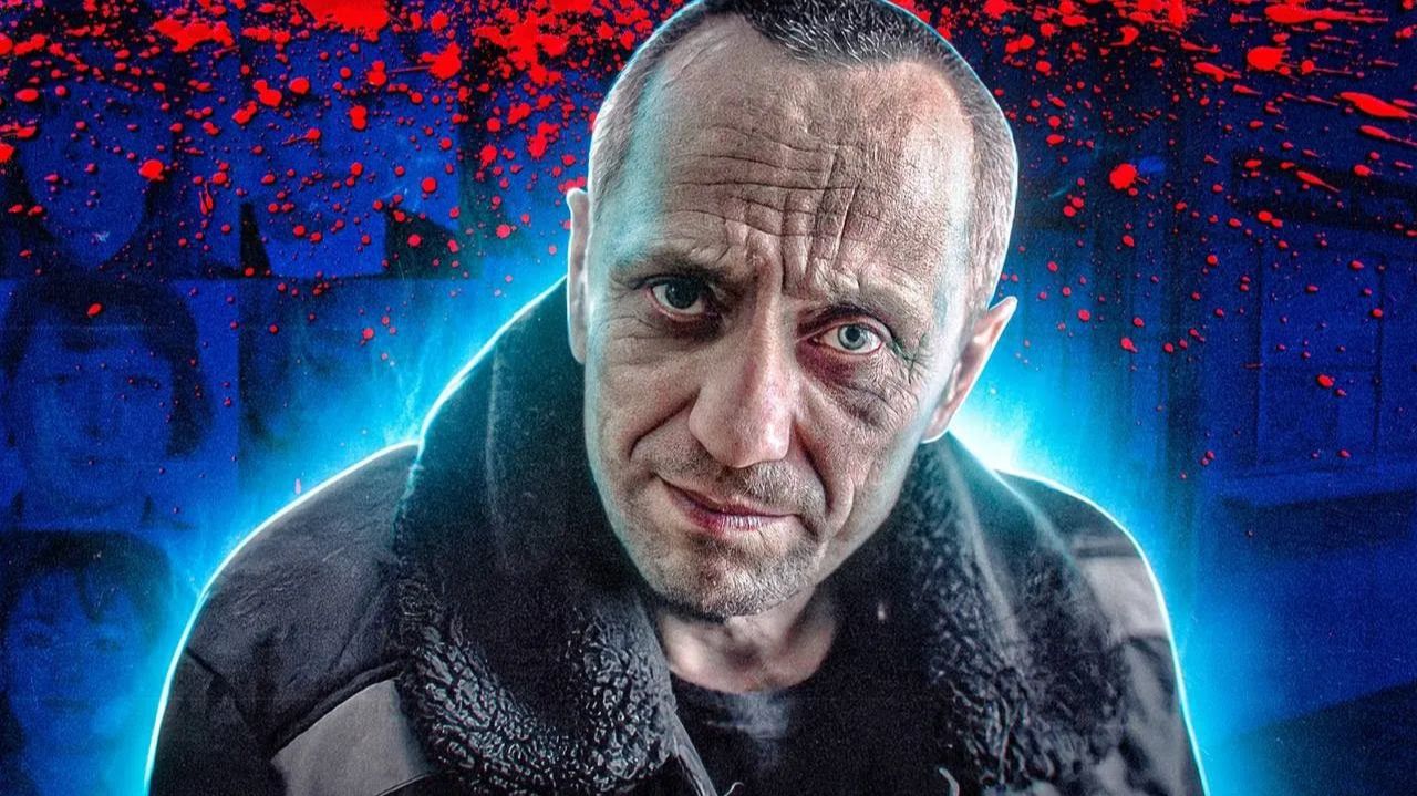 86 УБИЙCTB - САМЫЙ КРОВАВЫЙ МАНЬЯК РОССИИ | Михаил Попков, Ангарский Маньяк | История Маньяка смотреть онлайн