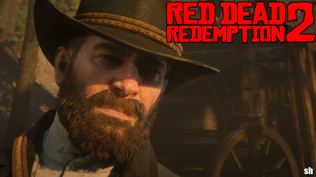 Red Dead Redemption 2►Прохождение без комментариев.#38 смотреть онлайн