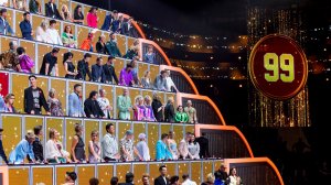 Ну-ка, все вместе! Сезон 7. Выпуск от 28 ноября 2025 года. Обзор