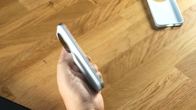 vivo X300 - маленький, дорогой, почти флагман смотреть онлайн