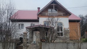 Продается дом в Акбредино