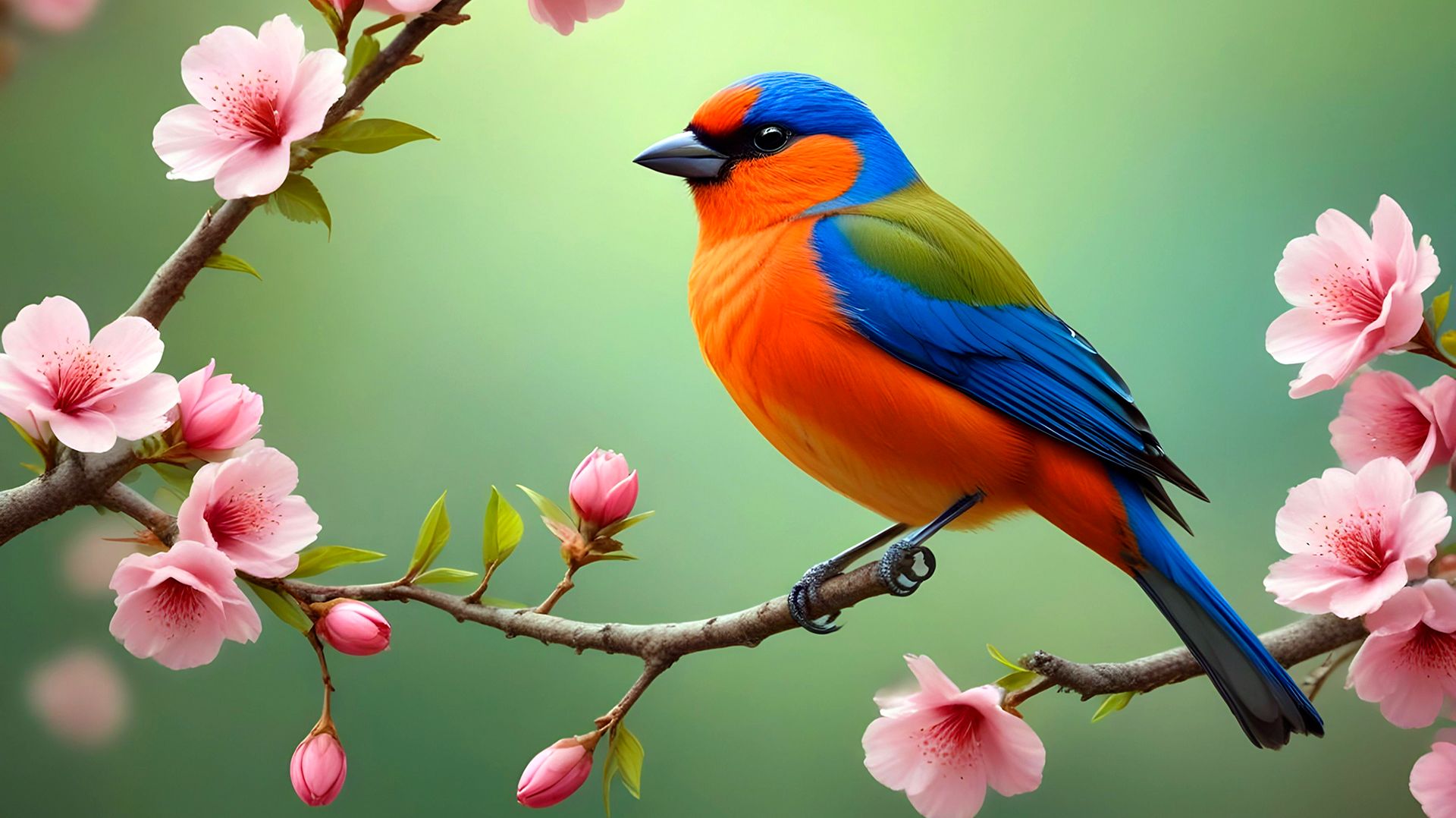 🐦 ЧАРУЮЩЕЕ ПЕНИЕ ПТИЦ И НЕЖНАЯ ФОРТЕПИАННАЯ МУЗЫКА ДЛЯ ДУШИ 🎵 УСПОКАИВАЮЩАЯ МУЗЫКА ДЛЯ СНА смотреть онлайн