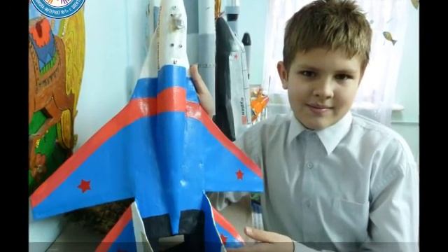 Техническое творчество