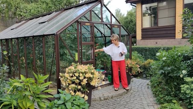 Видео журнал "СОФ №114" 10 ОГОРОДОВ из 10 АВТОРСКИХ садов смотреть онлайн