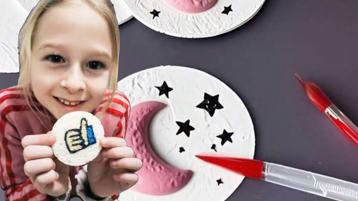 Пробуем волшебную бумагу смотреть онлайн