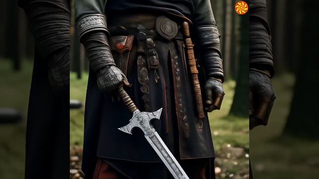 Соколиная охота. 
Боевая песня славян 🔥🔥🔥
Очередной мой клип в Славянском стиле.