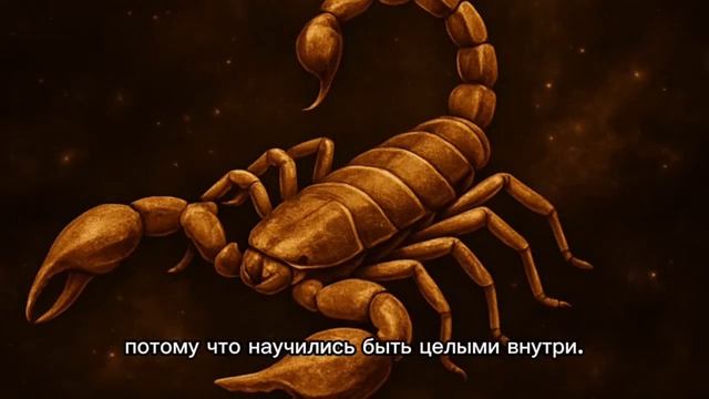 Гороскоп для Скорпиона День когда судьба подарит всё о чём мечтал 6 декабря смотреть онлайн