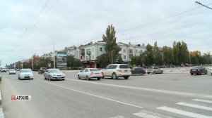 Над Каспийском силы ПВО отразили атаку беспилотников