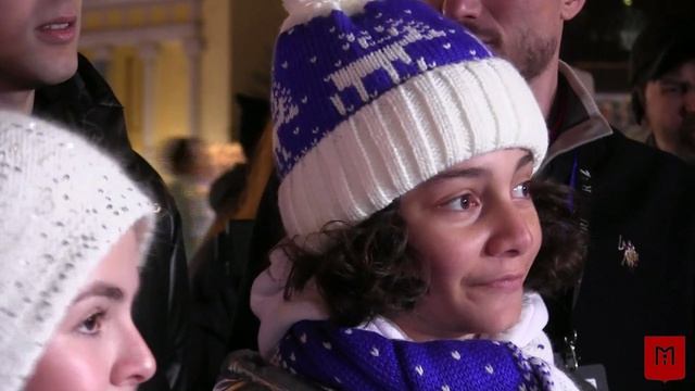 28.11.2025_Торжественное открытие катка на ВДНХ