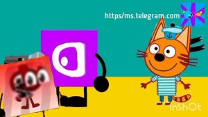 15 января 2021 года вышел 1-й выпуск "Приключения Димы" на Телеграмме