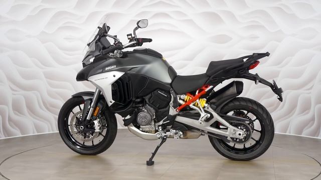 Ducati Multistrada V4 Vin ZDM6A00AANB003185