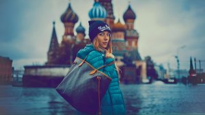 Москва слезам не верит