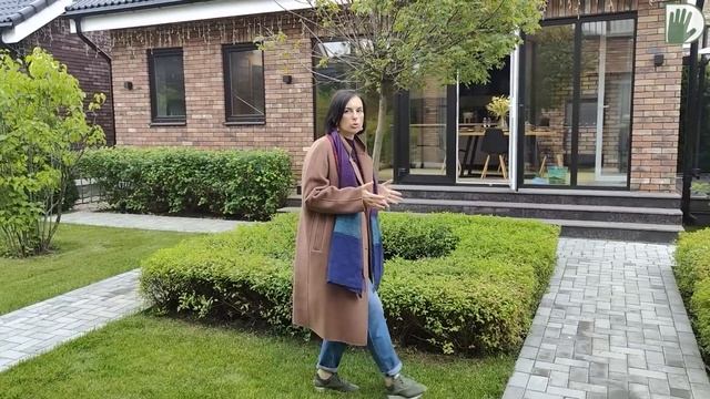 Видео журнал "СОФ №106" 4 САДА на 6-ти сотках. ПРИМЕРЫ ДИЗАЙНА от Виты Буниной, часть 1 смотреть онлайн