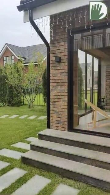 4 РАЗНЫХ сада по 6 СОТОК уже на нашем канале! #ландшафтныйдизайн #design #youtubeshorts #garden смотреть онлайн