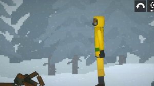 Обычный день в Мелон сандбокс 1!!!