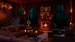 Ложитесь спать с дождем в окне. Расслабляющие звуки дождя для проблем со сном, бессонницы