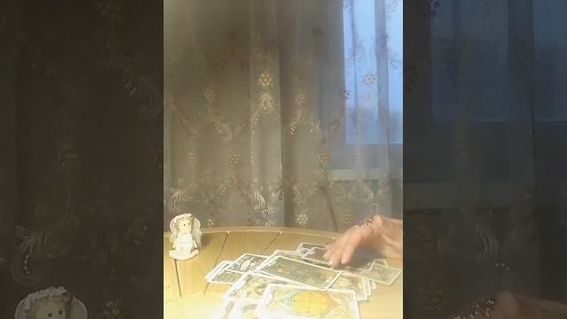 Что вам по Судьбе в ближайшие месяцы?!Счастливые случайности! смотреть онлайн