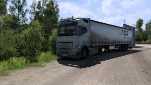 ОТРАБАТЫВАЮ ЛИЗИНГ #2