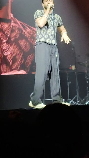 Концерт Jony в Краснодаре. смотреть онлайн