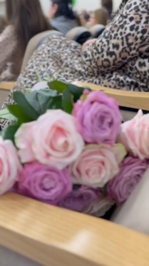 Региональный этап Всероссийского конкурса для многодетных замужних женщин «Богиня Богинь»