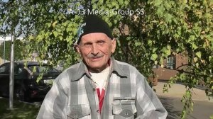 Таланты Краснодара. Поэт Виктор Николаевич Дедов