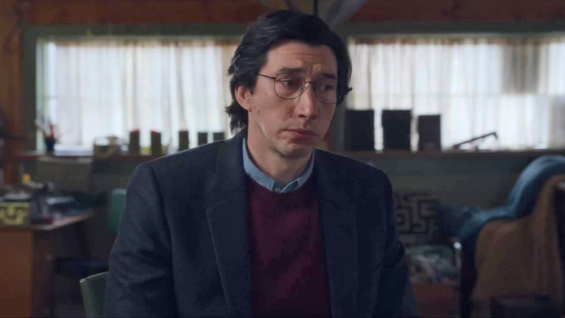 Отец мать сестра брат — Русский трейлер (2026) смотреть онлайн