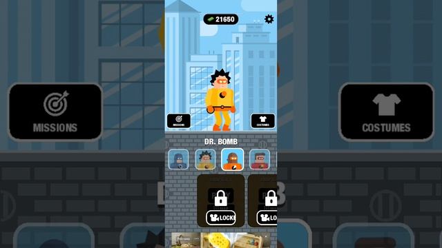 играю и спасаю город (Markus_2) смотреть онлайн