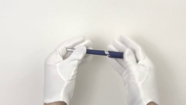 Ручка ZOOM SOFT, Темно-синяя 2020.14 смотреть онлайн