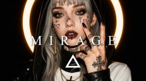 MIRAGE - AGGRESSIVE | DARK TECHNO | EDM | INDUSTRIAL TYPE BEAT